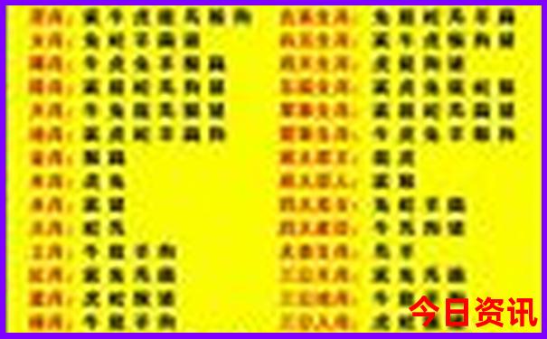 香格里拉旅游最佳路线
